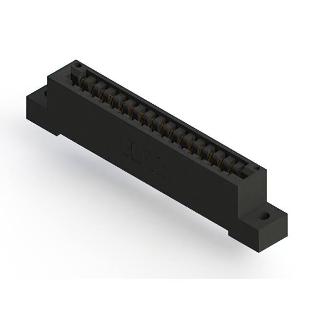 396-017-521-102 EDAC Inc.  Edgeboard Connectors